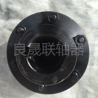 YL型凸緣聯軸器